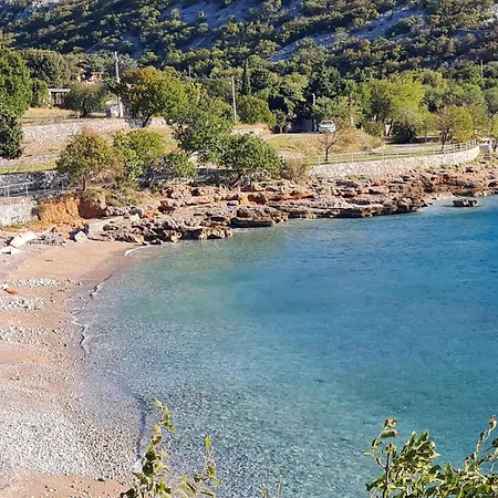 Apartmán Luka Klenovica