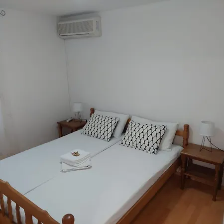 Luka 克罗诺维察