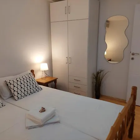 Luka * 克罗诺维察