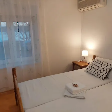 Apartmán Luka *