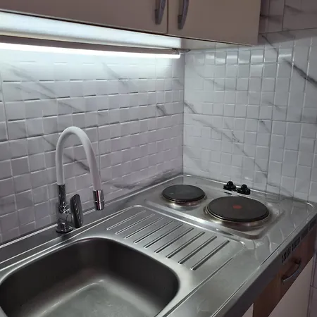 Luka 克罗诺维察