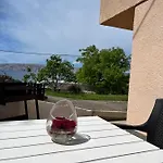 Apartment Luka Klenovica