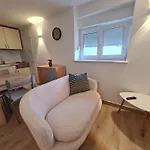 Luka Apartment