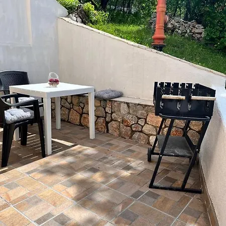 Apartment Luka *