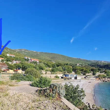 Appartamento Luka
