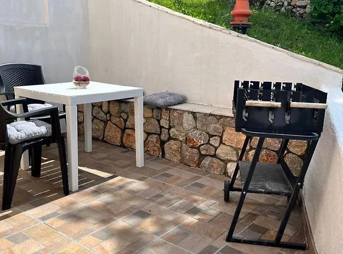 Apartman Luka *