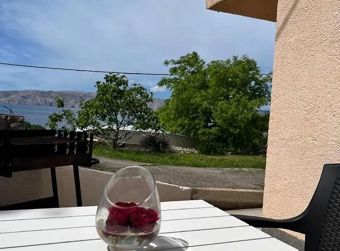 Apartman Luka Klenovica