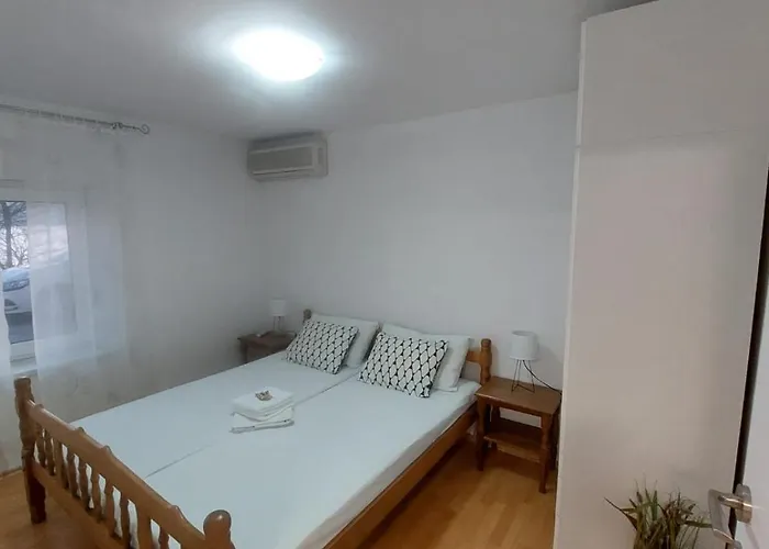 Luka Apartman