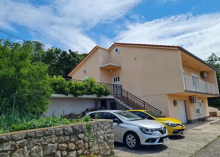 Apartman Luka *